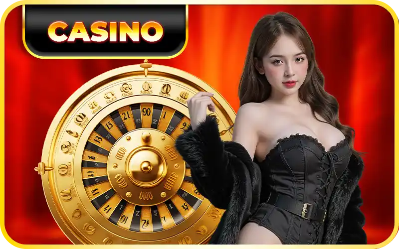 Casino SV388
