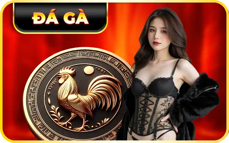 Đá Gà SV388