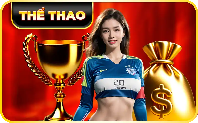 Thể Thao SV388